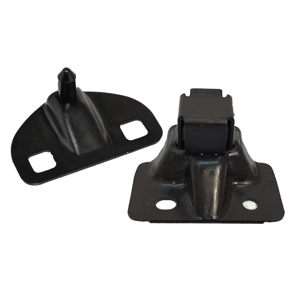 

Lock As Shown Rear Door Lock Bolt Direct Replacement OE Check Recommended Aftermarket Spare For Renault Master III 2010-2020