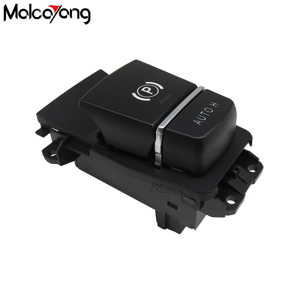 61319385029 High Quality Parking Brake Auto-Hold Switch P Button For BMW 5 6 Series X3 X4 F10 F11 F06 F12 F25 2014-2017