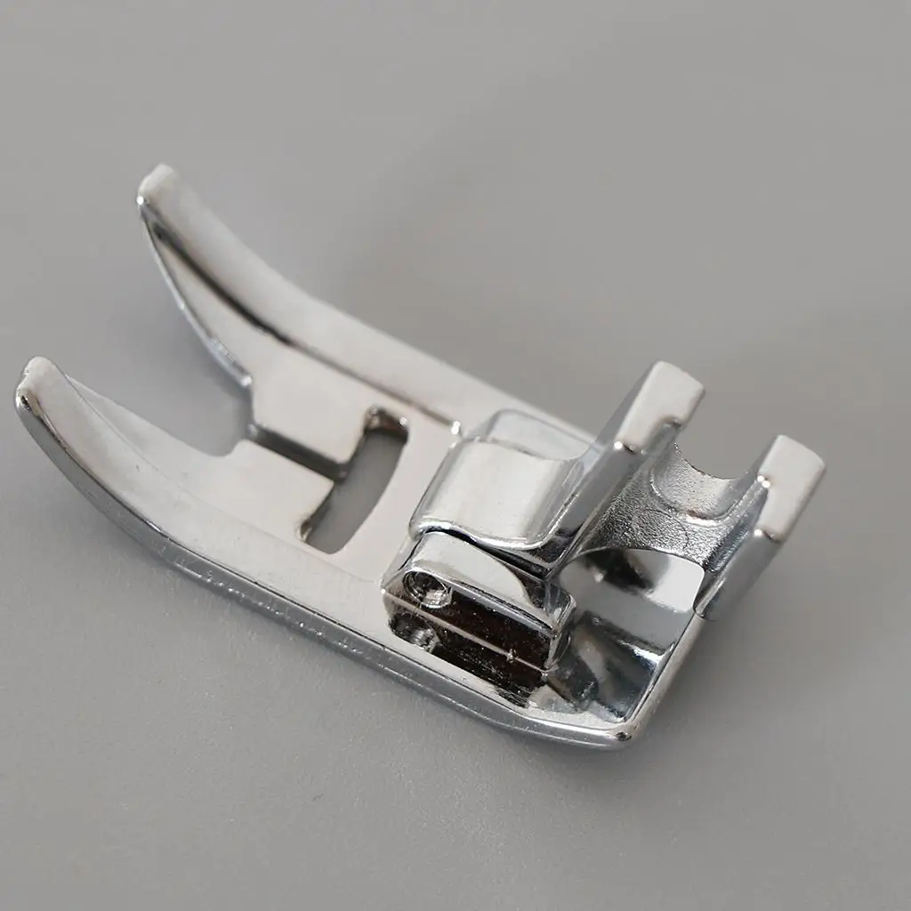 Stainless Steel Sewing Machine Foot Presser Foot Presser Feet for