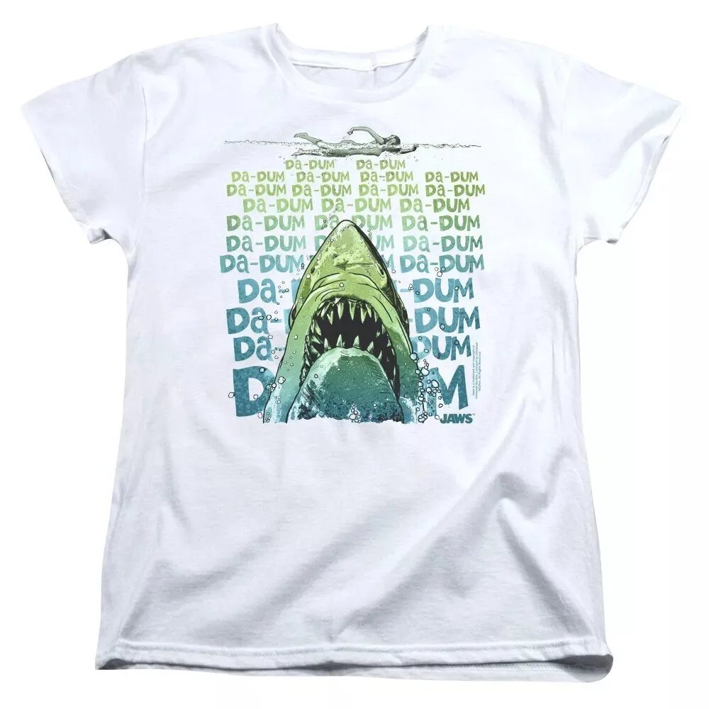 Jaws "Da Dum" Women… - image