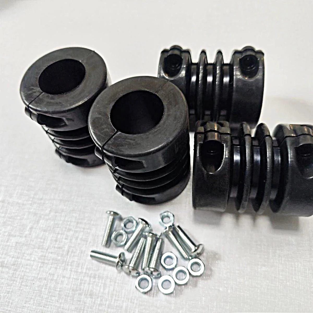 Pour DJI T70/T60P/T50/T40/T30 tout nouveau coussin de choc de train d'atterrissage