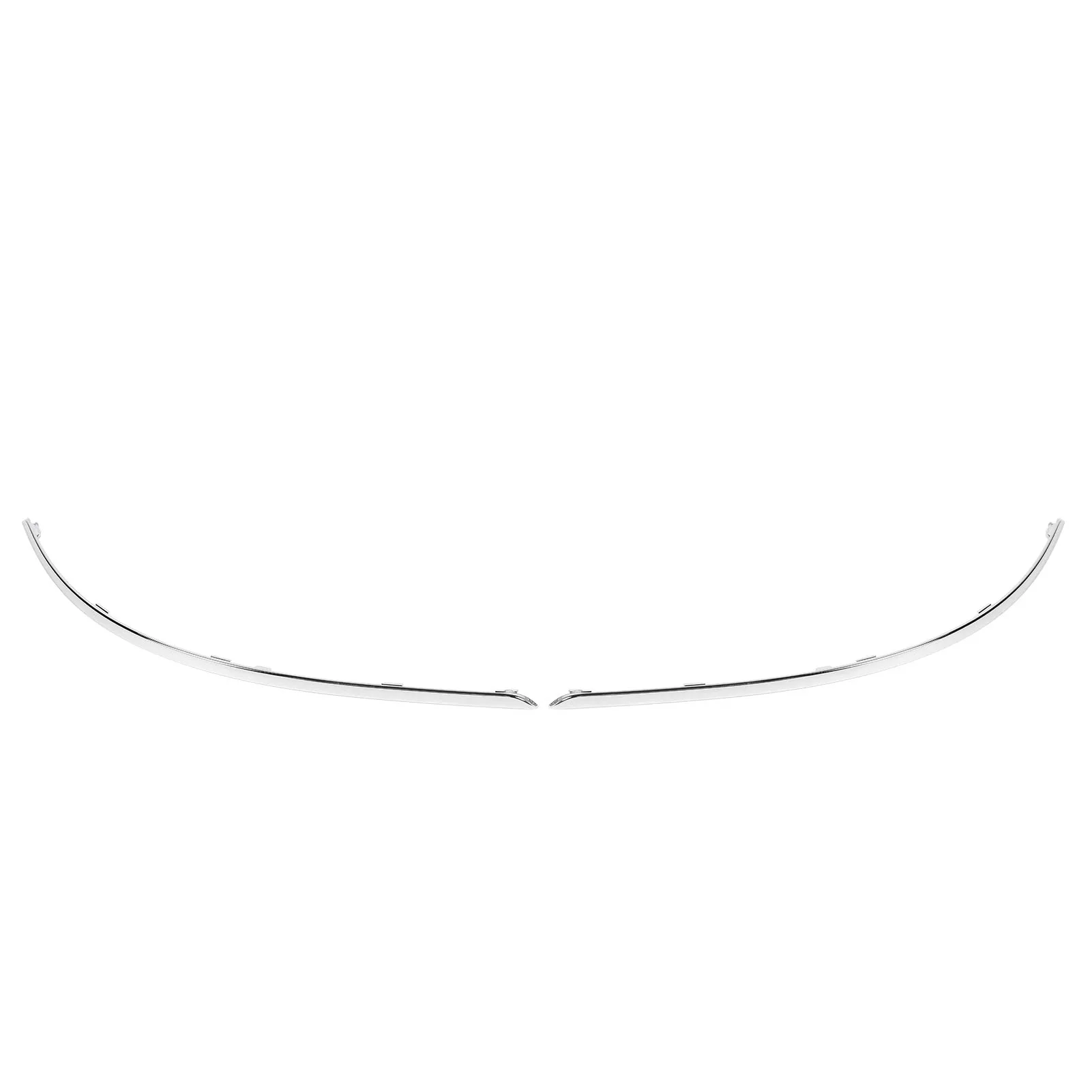 

Накладка на задний бампер из АБС-пластика, простая установка, замена полосы бампера для Benz B-Class W246 2011-2014 гг.