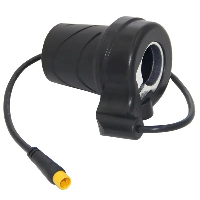 

Hot Sale for 20X Speed Control Handle Grip Half Handle M8 Waterproof End Lithium Ion Bicycle Assist Bike Riding Accessories