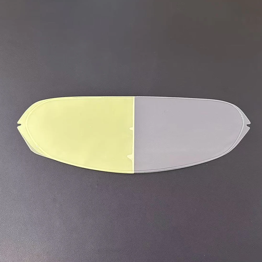 Motorcycle Helmet Visor Insert Anti-Fog Clear For Shoei Neotec 1 2 GT air 2 GT-Air3 Neotec 3