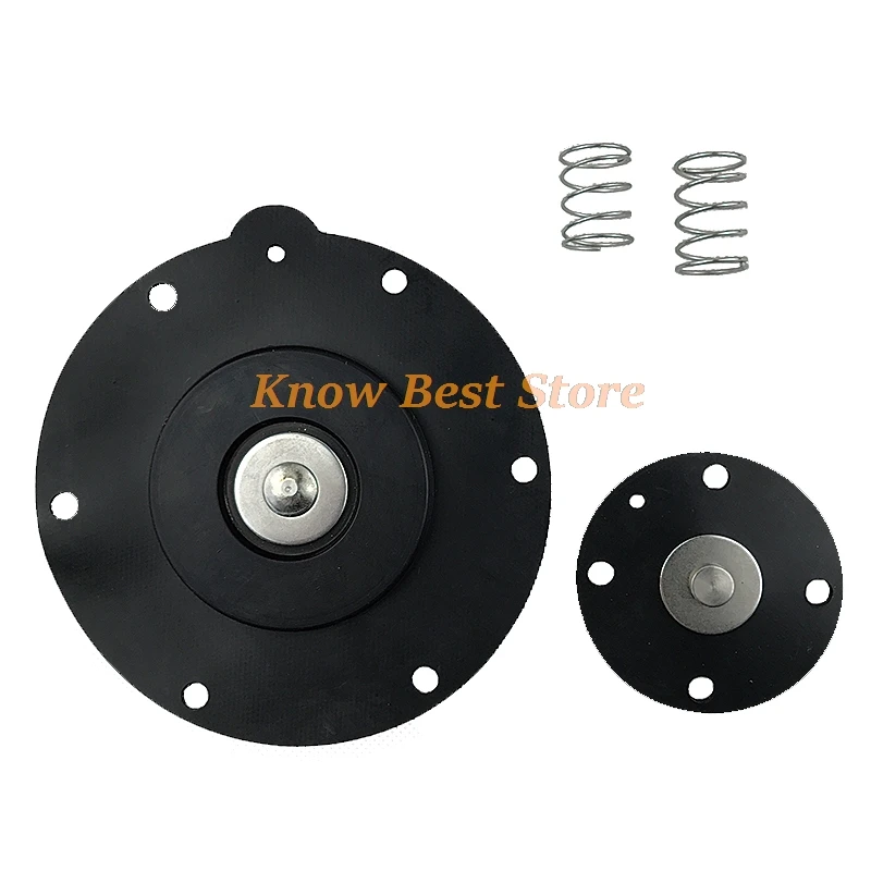 

1 шт. Ремкомплект диафрагмы импульсного клапана K4502 M2162 K4503 M2163 для CA45T CA45FS CA45DD - Промышленное оборудование и комплектующие