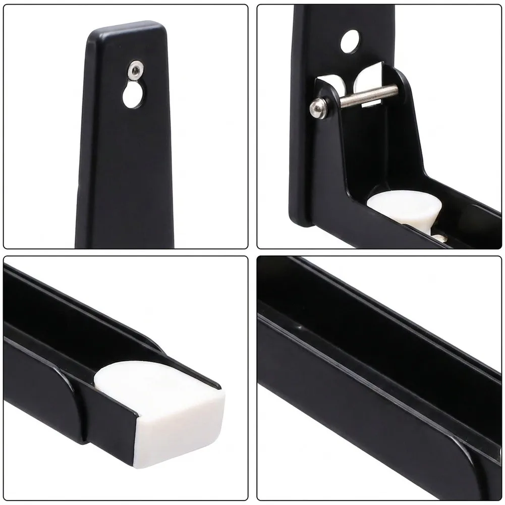 Stainless Steel Folding Wall Mount Bracket for Microwave Oven Shelf Rack Supporting Appliance Accessibility and Safety