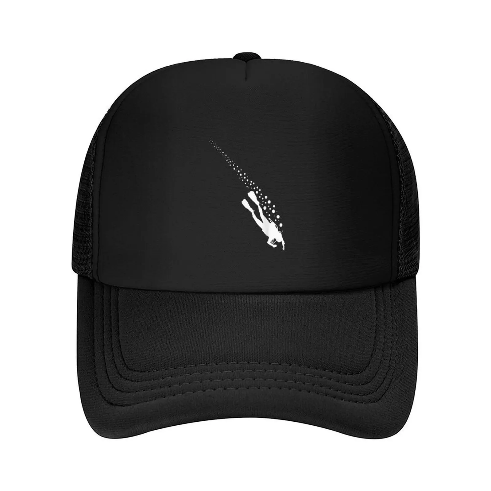 

Scuba Diving Apparel - Scuba Diving Baseball Cap fishing caps man New Hat Hat Baseball Cap Kids Hat Men Golf Wear Women's