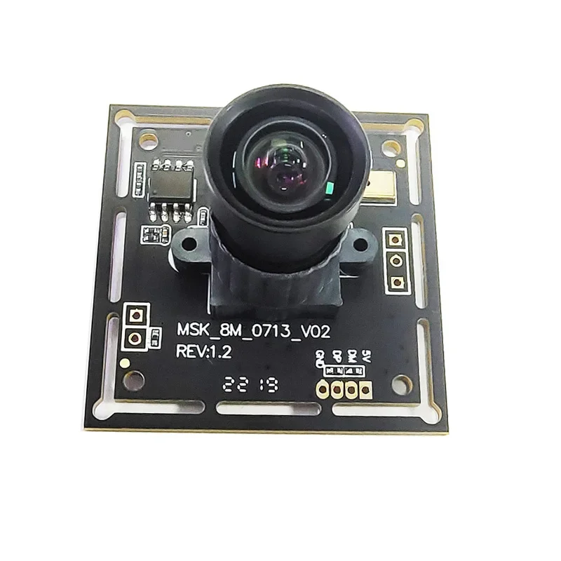 JIND High Quality 8mp IMX317 Cmos Sensor 4k Full HD 30FPS  HD USB Web Camera 3840X2160 high resolution usb camera module