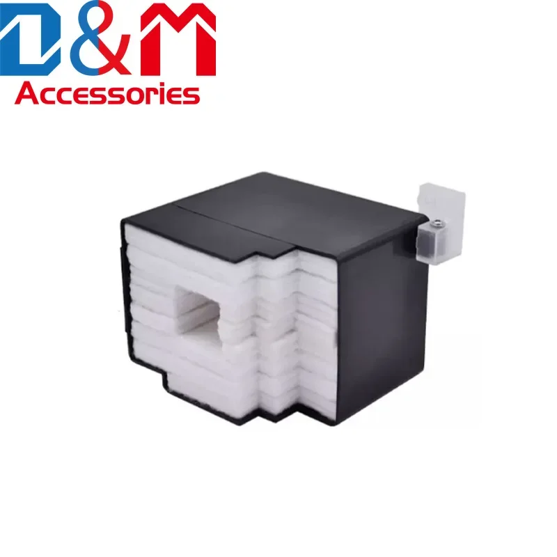 1set 1666031 1712885 1693709 Maintenance Box Waste Ink Tank for EPSON L600 L605 L655 L656 L606 ET3600 ET4550 E4550