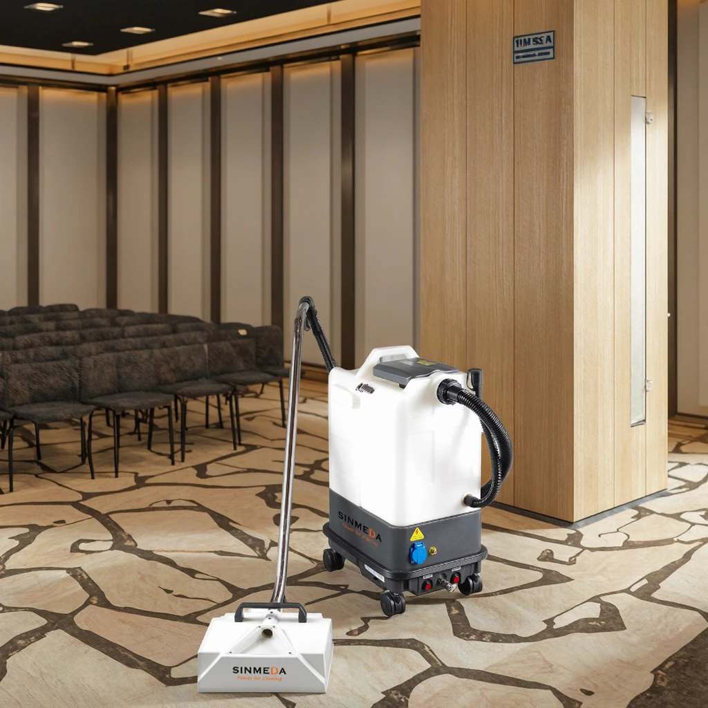 Cleaning Equipment Dry Construction Room Vacuum Cleaner Paintings Carpet Extractor Commercial Carpet Cleaning Machine 110v 220v