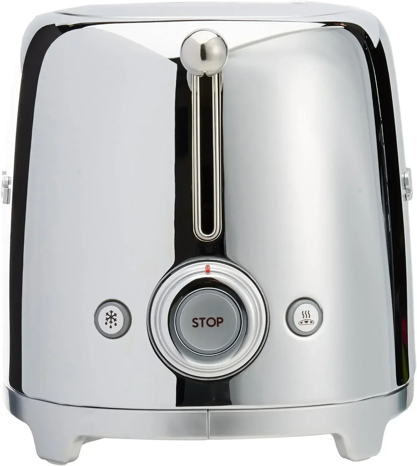 Retro 2 Slice Toaster