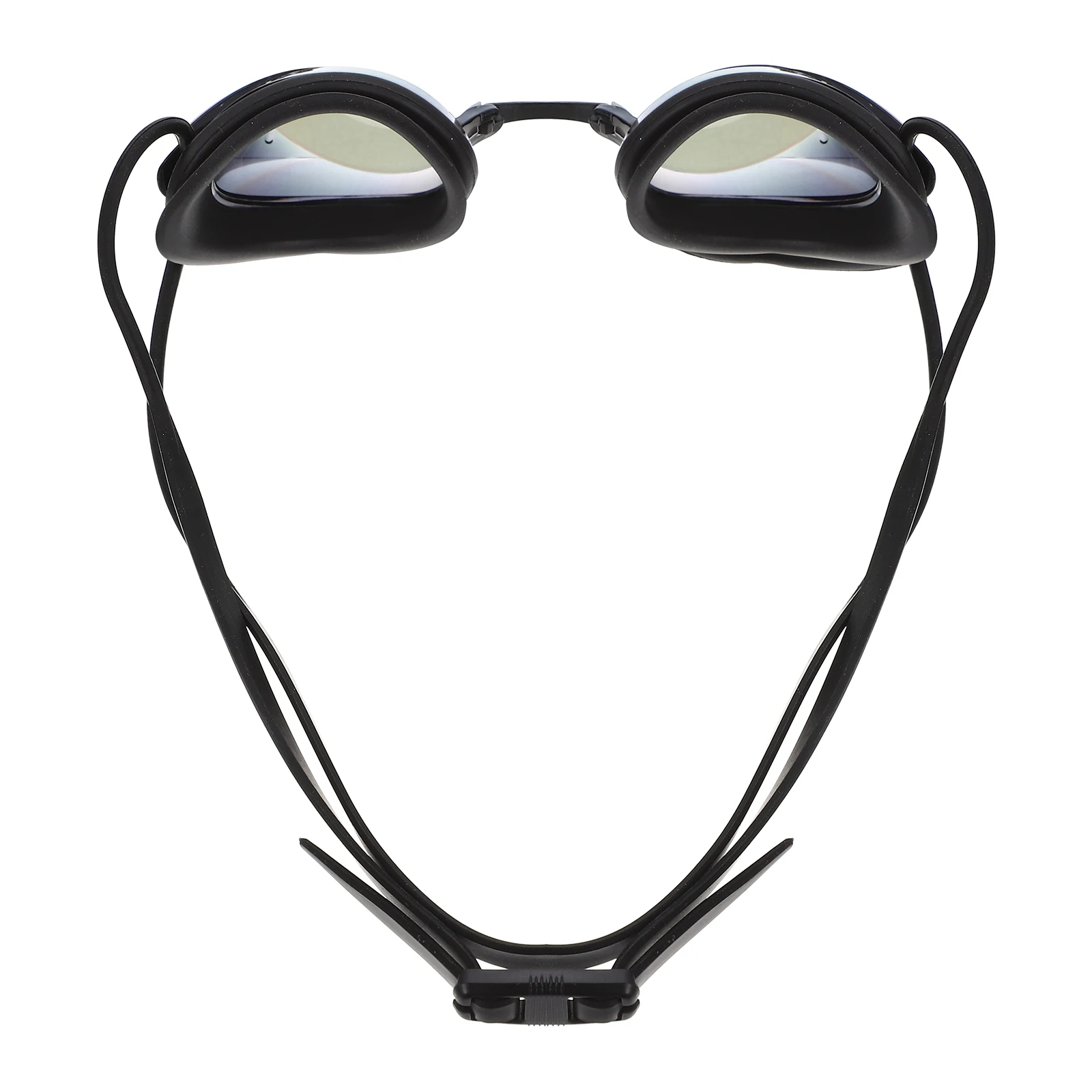 

Swim Goggles Ergonomic PC EyeProtector Underwater LongDistant Durable Practical Swimwear Accessories Pool