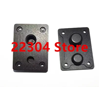 1 قطعة قاعدة قوس جديد القدم الركيزة لسوني HDR-MC1500 MC1500C HDR-MC2500 MC2500C المسمار حامل ترايبود