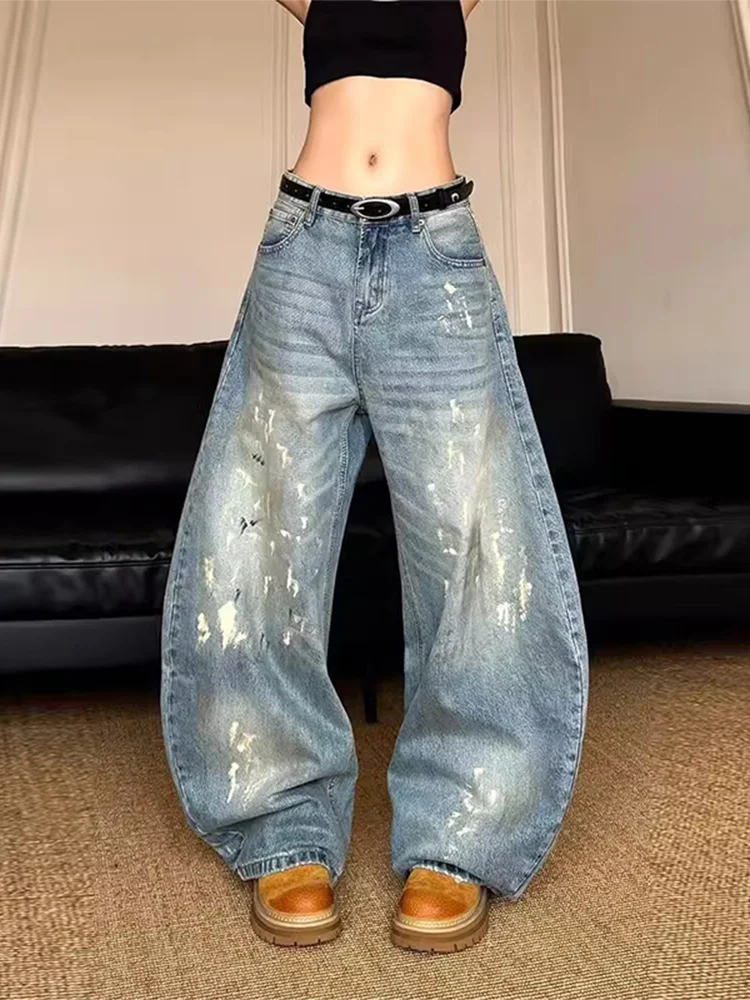 

Брюки Scimitar, женские утепленные весенние брюки из бамбука и хлопка, широкий крой, минималистичный уличный регулируемый шнурок, быстросохнущая уличная одежда