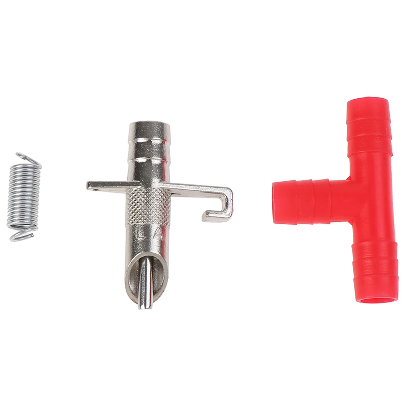 3PCS/SET Rabbit Feeding Waterer Nipple Drinker For Water Pipe Rabbit Water Container