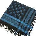Peacock Blue