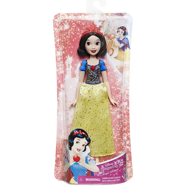 ディズニー フィギュア 人形 アリス 白雪姫 ベル アリエル ラプンツェル オリジナルディズニープリンセスクラシックシリーズアニメフィギュア