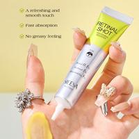 SIEESA Retinol Anti Aging Cream Collagen Instant Wrinkle Removal Face Neck Firming Moisturizing Lift Efficient Skin Care