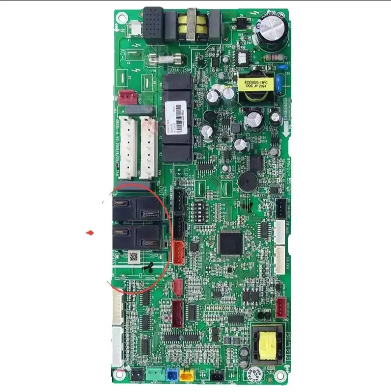 

New GREE air conditioning card PCB 30226000081 Z6L35A Z6L35 Z6L25 GRZ6L-A