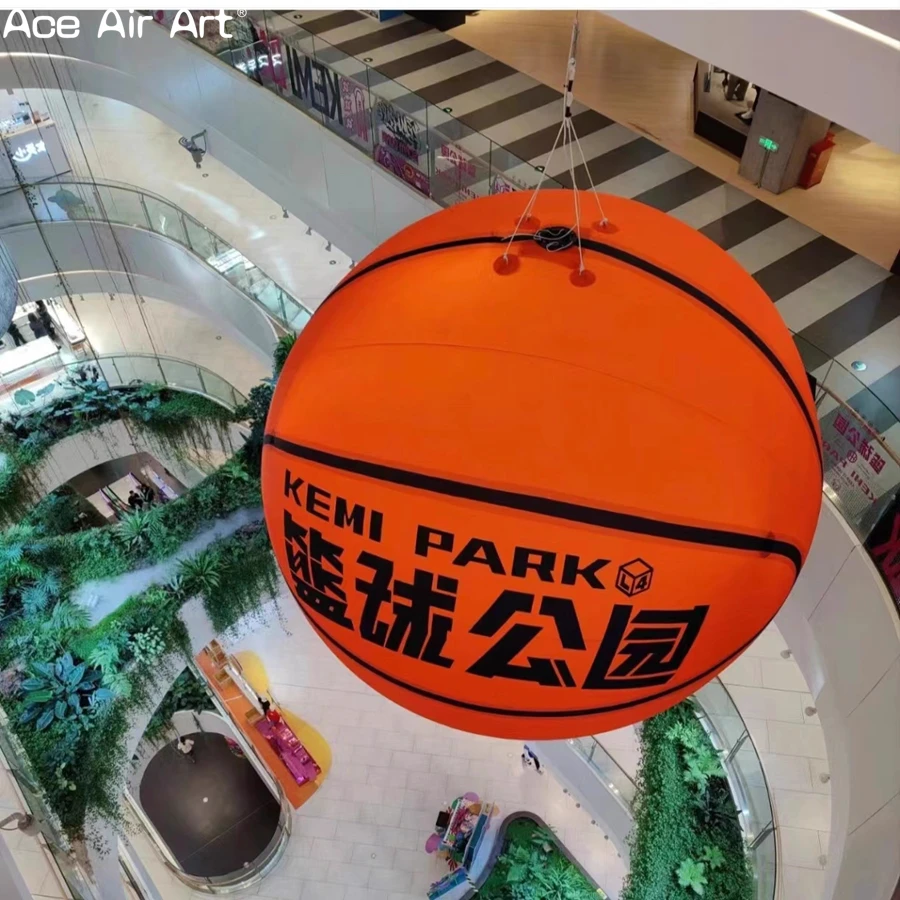 3m Diameter Giant Inflatable B - Sports Equipment Store ulasan dan harga