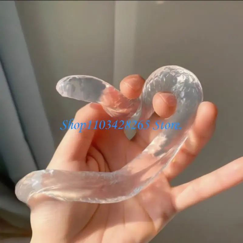 ضغوط الإجهاد الضغط على الأفعى Snake Squeez