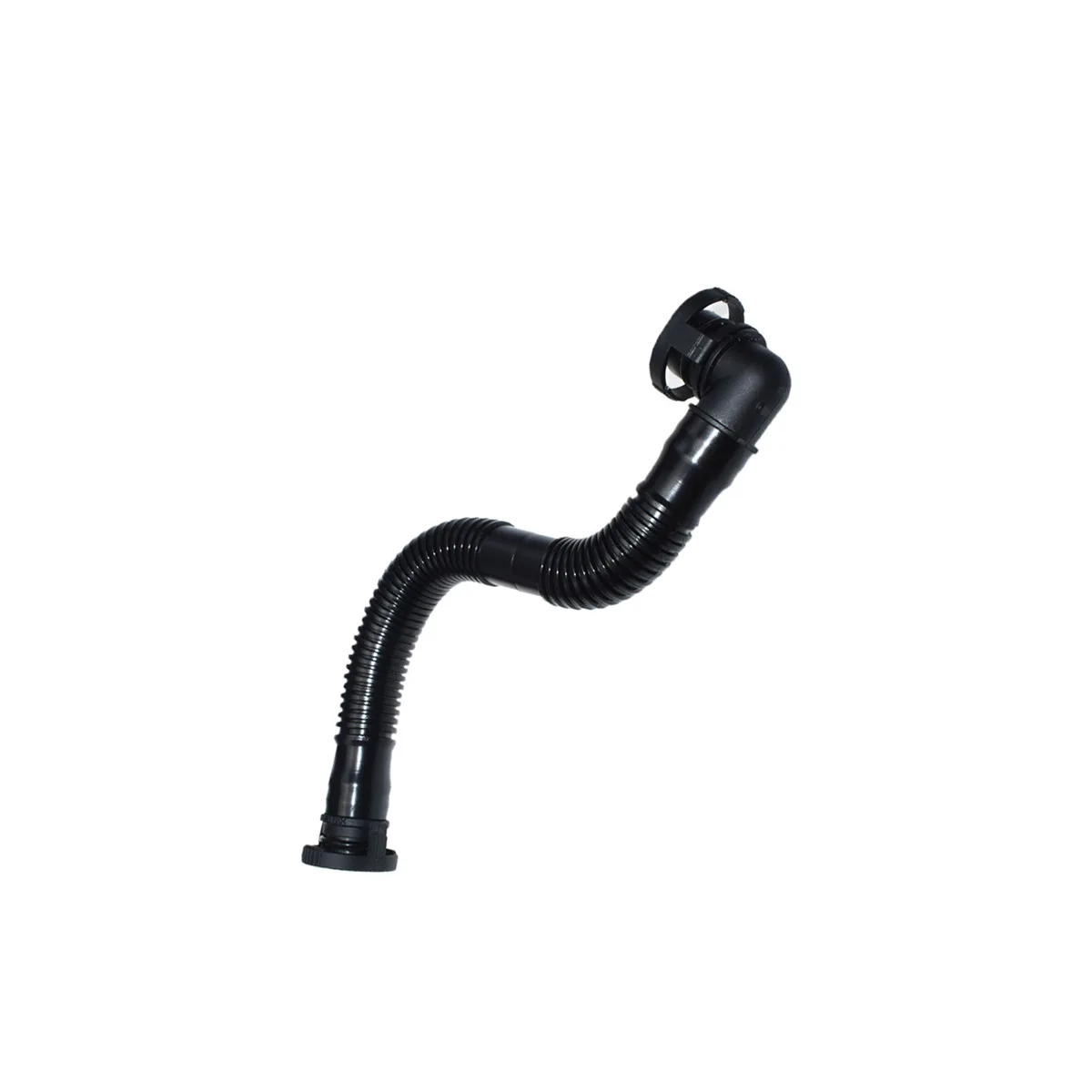 94810721702 Breather Hose Factory Stock High Quality For Porsche Cayenne 955 9PA 4.5L V8 Engine Crankcase Vent Pipe Auto Parts