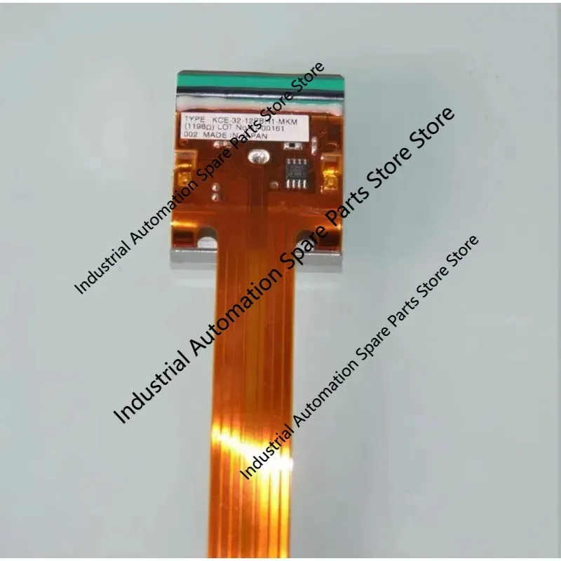ENM10104792 New Printhead For Markem -Imaje X40 X45 32mm Thermal Transfer Coding Machine KCE-32-12PBH1-MKM Print