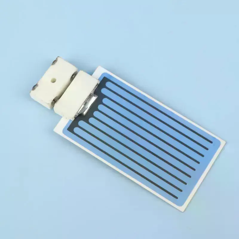 Generador de Ozono Portátil, Placa de Cerámica para Generador de Ozono de 35g, Piezas de Purificador de Aire de Alta Calidad
