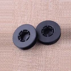 4pcs Car Carpet Retainer Fastener Car Floor Mat Fixing Clips Auto Interior Accessorie For Mercedes Benz W205 W245 X164 W140 X156