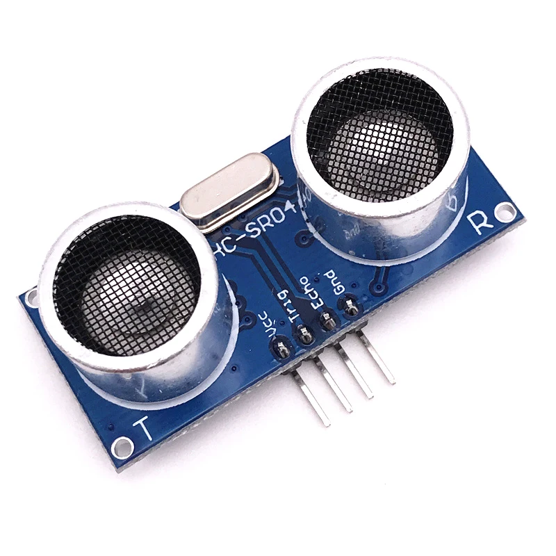 Ultrasonic Ranging Sensor Module, Wave Detector, Distância Sensor, Medindo Módulo, HC-SR04