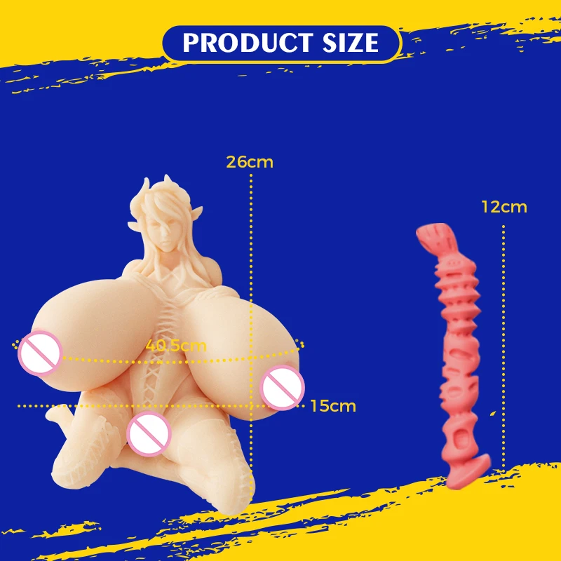 Heseks Haliey Big Breast Realistic Lifelike Silicone Doll Sex Adult Toys Anime Erotic Posture Woman Doll Mens Masturbators