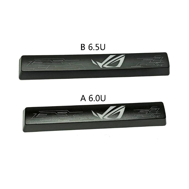 

for 6.0U 6.5U for Corsair SPACE for Key Cap for Mechanical Keyboard Keyca