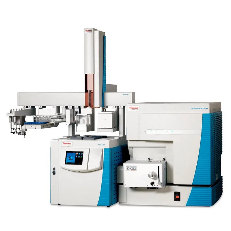 Termo científico™Isq™Gc-ms Elearning, 7000