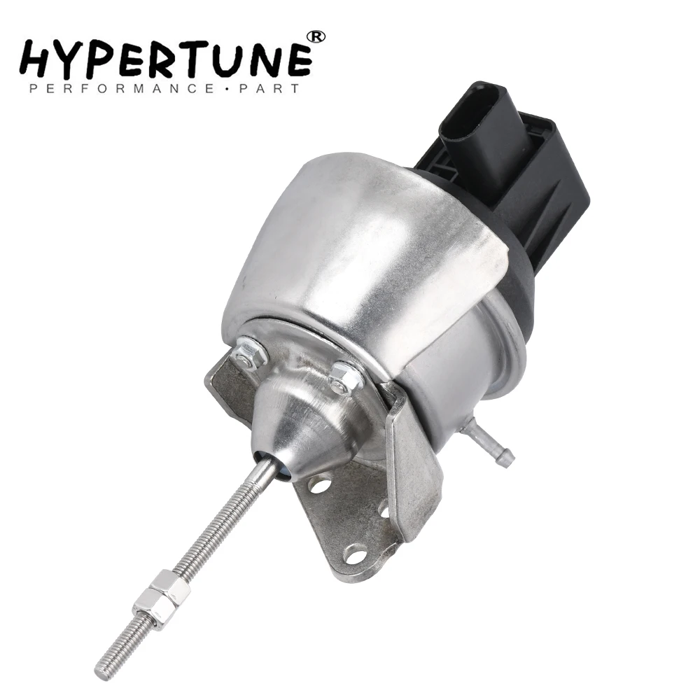 

Hypertune- Turbocharger Electronic Actuator 4011188A 03L198716A For VW Passat Scirocco Tiguan Audi A3 2.0TDI 140HP 103KW CBA CBD