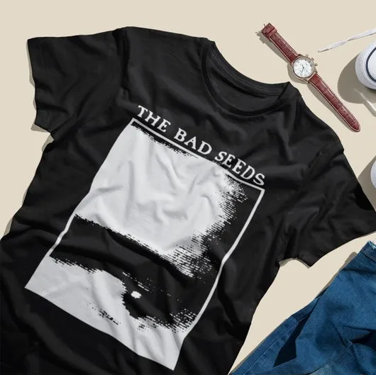 

Dalis Car band T-Shirt Gothic Post Punk rock Music Unisex Tee
