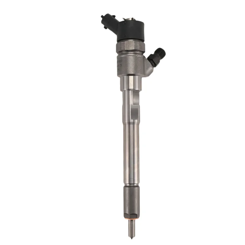 

New Crdi Diesel Fuel Injector 33800-27400 0445110245 For Hyundai Kia SANTA FE SONATA TUCSON SPORTAGE CARENS 2004-2009-A99D