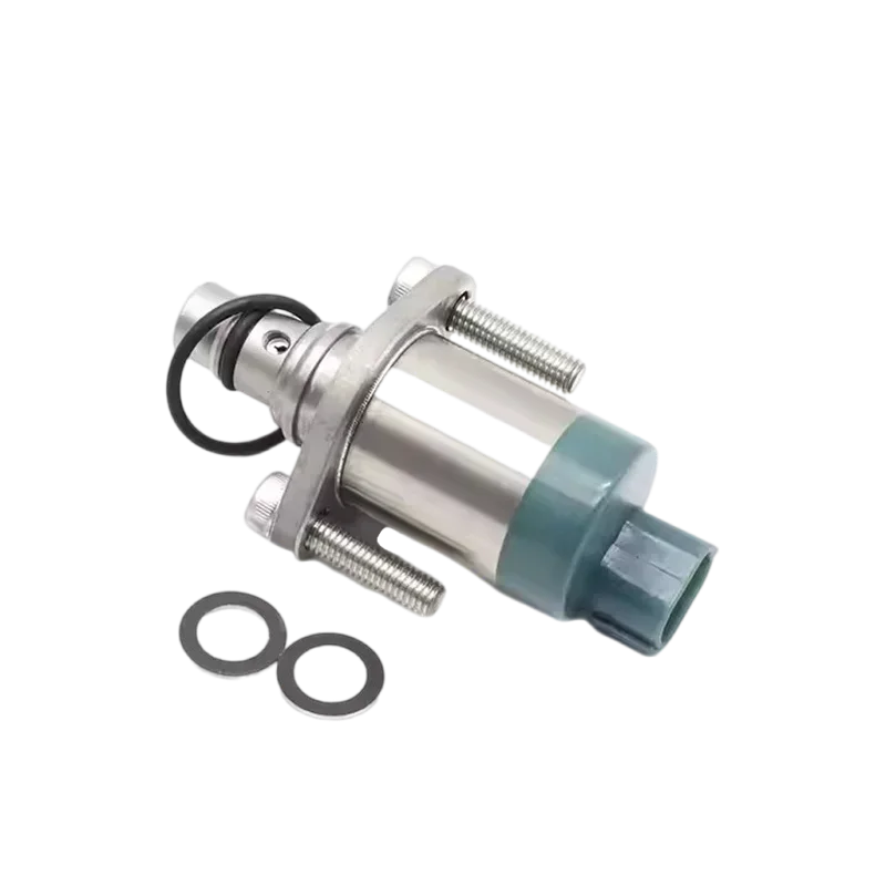 Fuel pressure regulating valve, SCV diesel valve, for D-MAX, DMAX, L200, 4D56, OE 294200-2760, 294009-0740, 1460A056, 2942002760