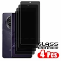 4 Front Glass