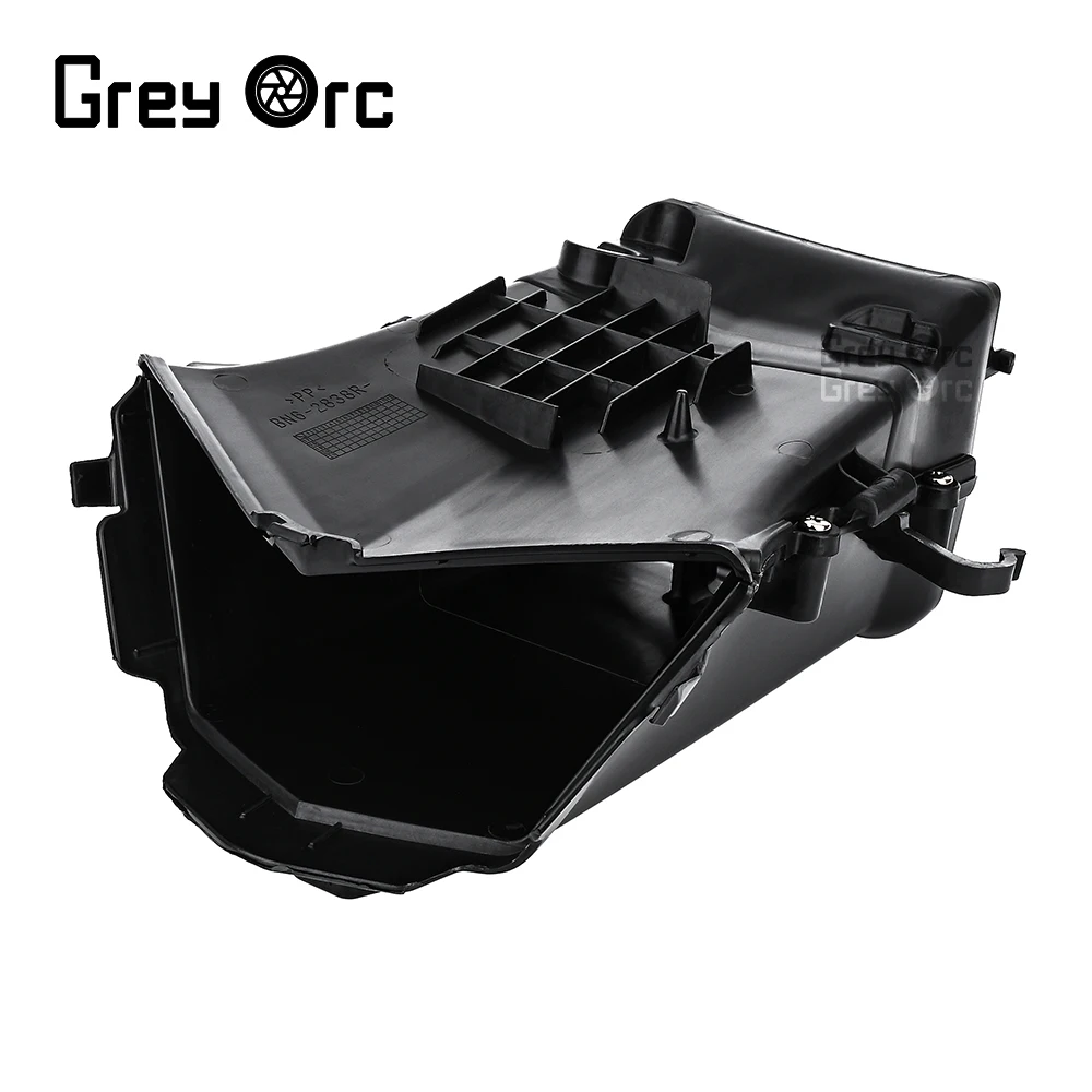 Рисунок 6 - Аксессуары для мотоциклов Ram воздухозаборная