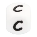 letter C
