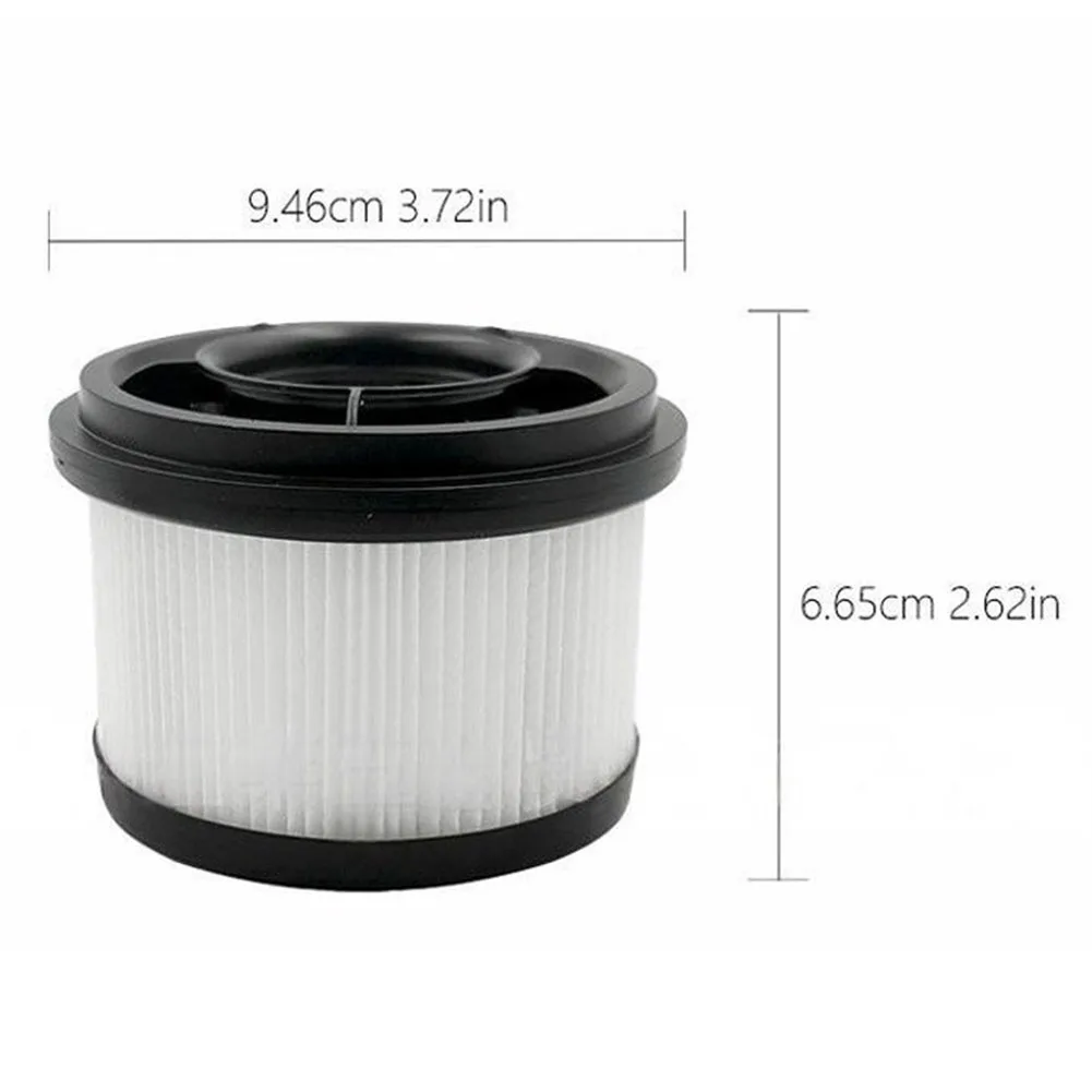 For Dreame Vacuum Cleaner Replacement HEPA Filter for t10 For t20 For t20 for Pro For t30 For t30 Neo R10 R10 Pro R20 view 5