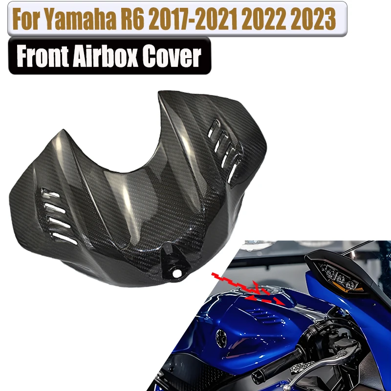 For Yamaha Yzf R6 2… - image