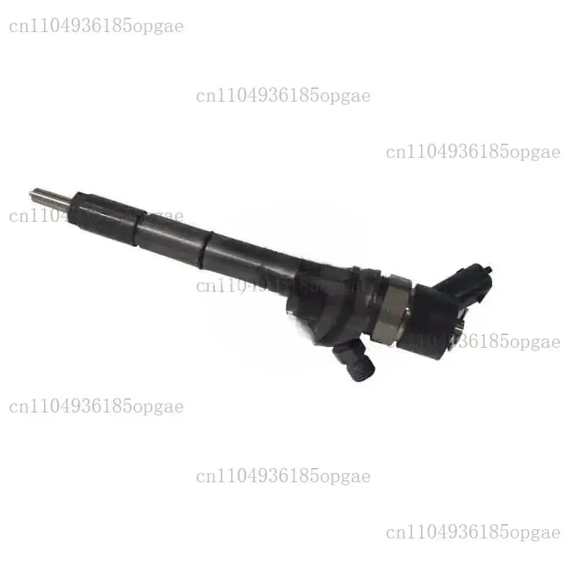 Excavator Parts High Quality New Diesel Injector 0445110307 0445020070 For CAT PC135-8 PC130-8 Engines