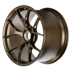 Passenger Car Rim Forged Monoblock Wheel 5x112 5x120 5x114.3 Bronze Alloy 19 20 Inch Rims For Bmw M2 Competition F87  Rs Rim