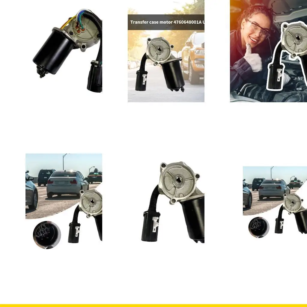 

SZCH Теплостойкий Передача переноса двигатель 4760648001a для X200 v200 x240