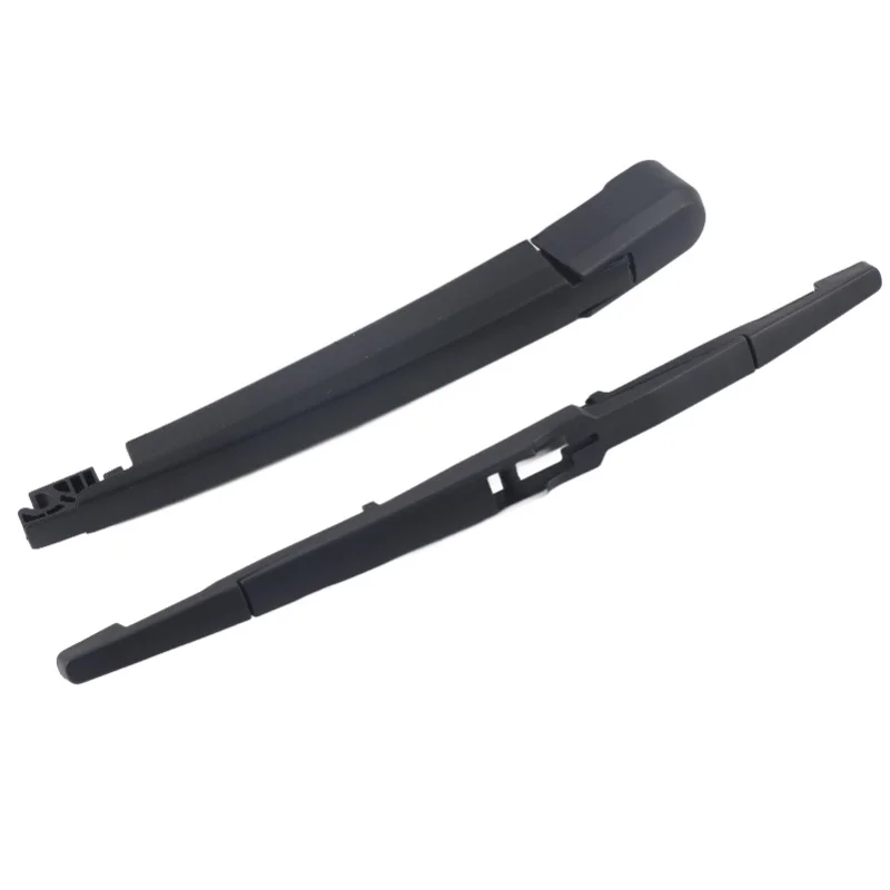 

2PCS Rear Wiper Arm Natural Rubber 1273094 Auto Replacement For Opel ASTRA J 2009-2017