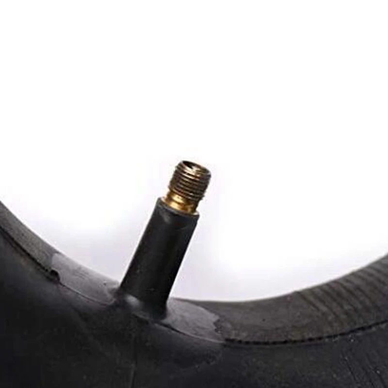 IALJ 잔디 타이어 내부 튜브, 잔디 예초기 트랙터 타이어, 15X6.00-6 TR13, 2 세트