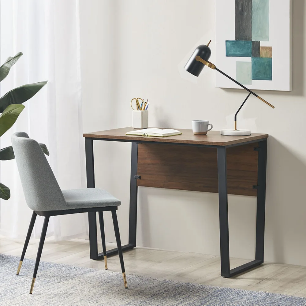 

Carlyle Desk офисный стол офисная мебель