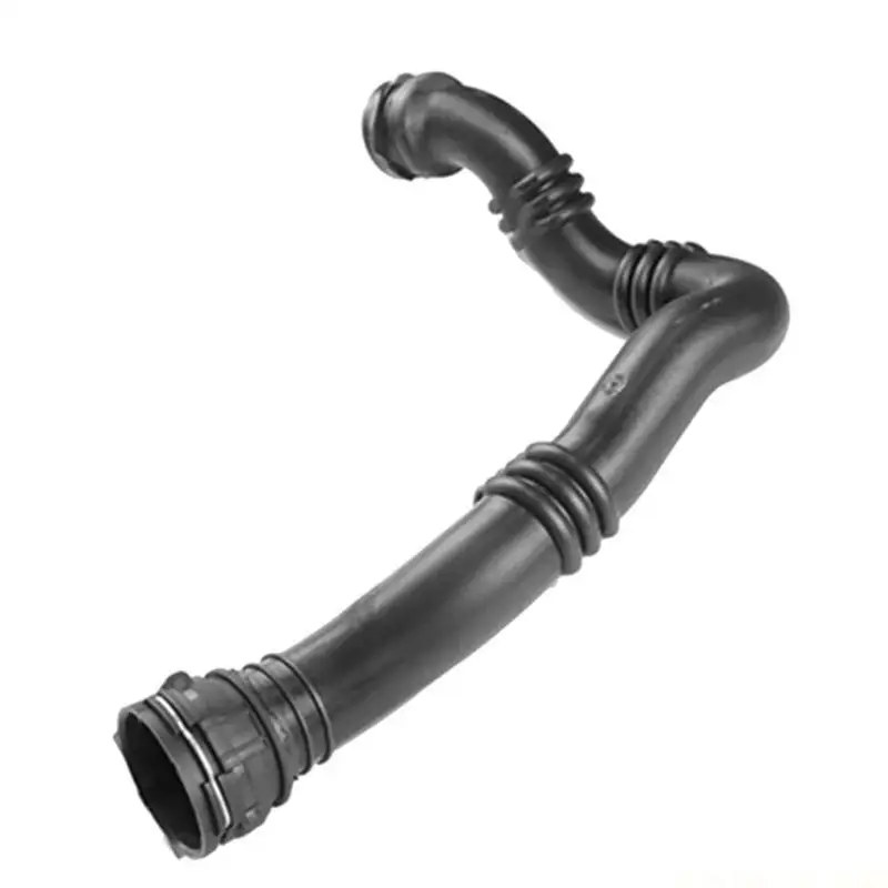 

J0MA Accuracy Fit Turbocharger Hose 8200551943 Heat Resistant Turbocharger Replacement Part Quick Fixing for Automotives