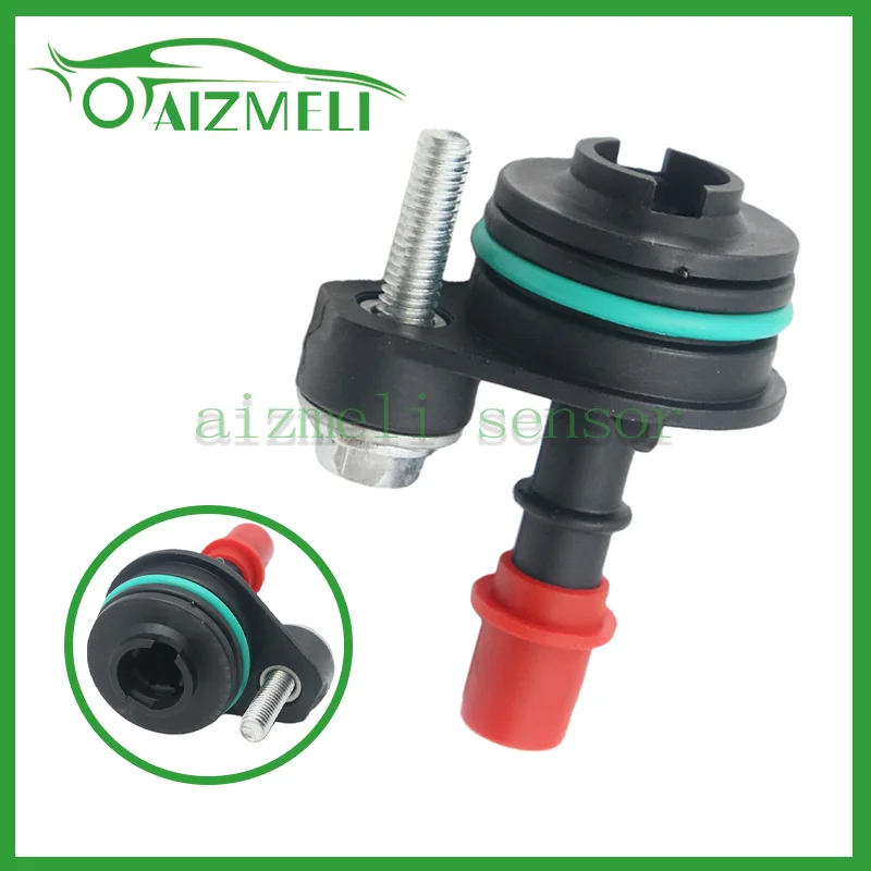 PCV صمام 12665644 لسيارة شيفروليه ماليبو الاعتدال تراكس كروز سبارك فولت جي إم سي تيرين بويك إنكور 2016 ~ 2025 2017 2020 2024 10252912 #1